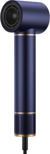 Suszarka Havit Suszarka do włosów Havit HD634-EU (niebieski) 5