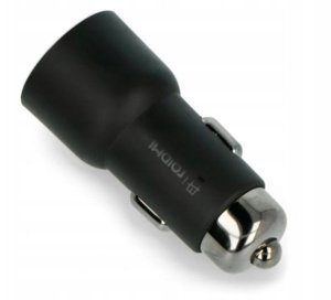 Transmiter FM Xiaomi ROIDMI 3S Transmiter FM BLUETOOTH Ładowarka 2x USB 2