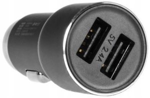 Transmiter FM Xiaomi ROIDMI 3S Transmiter FM BLUETOOTH Ładowarka 2x USB 6