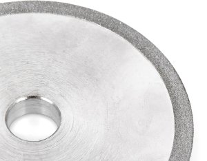 Falontech TARCZA DIAMENTOWA DO OSTRZAŁKI OSTRZENIA WIERTEŁ 78x12,7 mm 13