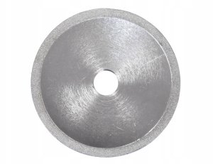 Falontech TARCZA DIAMENTOWA DO OSTRZAŁKI OSTRZENIA WIERTEŁ 78x12,7 mm 8