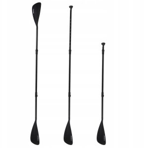 Trizand Wiosło regulowane 4-częściowe 229cm 2w1 Trizand 6
