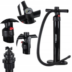 Trizand Deska SUP 350cm z akcesoriami Trizand 25259 13