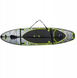 Trizand Deska SUP 350cm z akcesoriami Trizand 25259 4