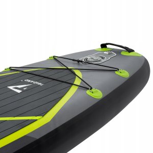 Trizand Deska SUP 350cm z akcesoriami Trizand 25259 10