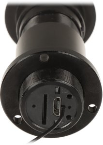 Kamera IP APTI KAMERA IP APTI-YK22IR-TUYA Wi-Fi - 1080p Fish Eye 2