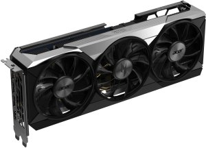 Karta graficzna Acer Nitro Radeon RX 9070 OC 16GB GDDR6 (DP.Z4EWW.P01) 2