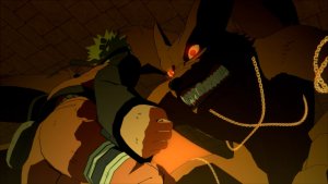 NARUTO X BORUTO UNS CONNECTIONS ULTIMATE PS4 5