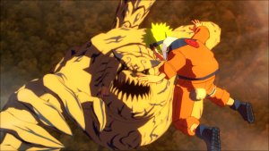 NARUTO X BORUTO UNS CONNECTIONS ULTIMATE PS4 6