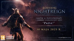 PLAYSTATION GRA PS4 ELDEN RING NIGHTREIGN SEEKERS EDITION 3