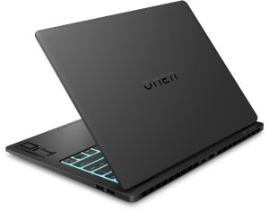 Laptop HP Gamingowy Laptop OMEN Transcend 14-fb0034nw / 9W1E6EA / Intel Ultra 9 / 32GB / SSD 1TB / RTX 4070 / 2.8K OLED 120Hz Czarny 4