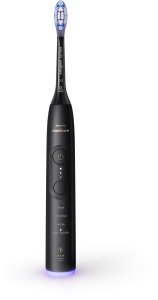 Szczoteczka Philips Sonicare 7100 HX7421/01 Czarna 10
