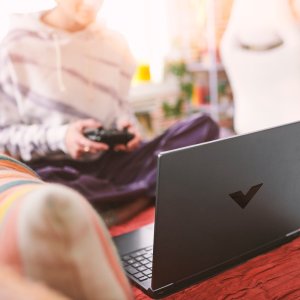 Laptop HP Gamingowy Laptop Victus HP 15-fb1000ca / 8G9J0UA / AMD Ryzen 5 / 16GB / SSD 1TB / RTX 2050 / FullHD / 144Hz / Win 11 6