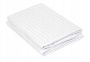 Multitex Pościel z Adamaszku, 1 cm (220x200-1, 70x80-2) 2