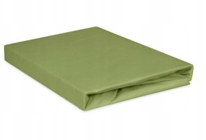 Multitex Prześc. jersey z gumą roz. 90x190/200x20 PREM 5