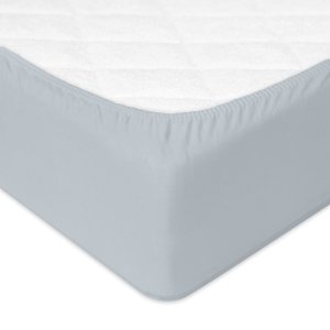 Multitex Prześc. jersey z gumą roz. 150/160x190/200x20 CLAS 7