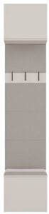 Goodhome Garderoba Wieszak HAGA 1W KASZMIR 10