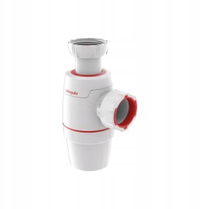 wirquin Wirquin syfon umywalkowy bez spustu Neo 30722488 2