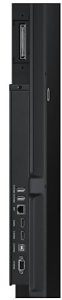 System interaktywny Samsung Samsung LH86WAFWLGCXEN tablica interaktywna 2,18 m (86") 3840 x 2160 px Ekran dotykowy Czarny 14