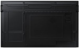 System interaktywny Samsung Samsung LH86WAFWLGCXEN tablica interaktywna 2,18 m (86") 3840 x 2160 px Ekran dotykowy Czarny 2