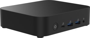 Komputer Asus ASUS NUC 14 Essential RNUC14MNK3500002 Czarny 5