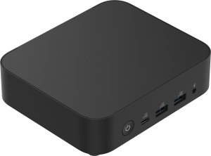 Komputer Asus ASUS NUC 14 Essential RNUC14MNK3500002 Czarny 7