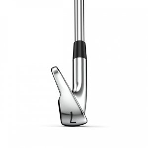 Wilson Wilson Staff D9 FORGED zestaw kijów do golfa 5-PW 4