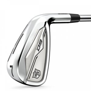 Wilson Wilson Staff D9 FORGED zestaw kijów do golfa 5-PW 5
