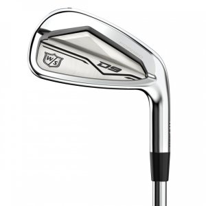 Wilson Wilson Staff D9 FORGED zestaw kijów do golfa 5-PW 6