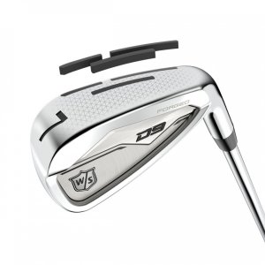 Wilson Wilson Staff D9 FORGED zestaw kijów do golfa 5-PW 7