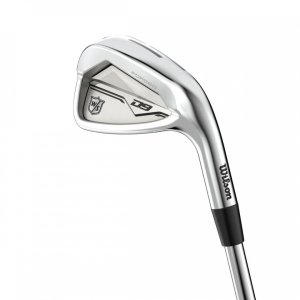 Wilson Wilson Staff D9 FORGED zestaw kijów do golfa 5-PW 8