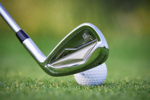 Wilson Wilson Staff D9 FORGED zestaw kijów do golfa 5-PW 10