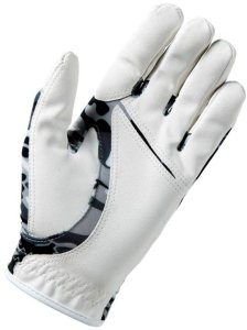 Wilson Rękawica golfowa Wilson All Fit dla dzieci, juniorow, jeden rozmiar 2