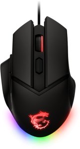 Komputer Game X Masterpiece PC Core i5-14400F, 32 GB, RTX 5070, 1 TB M.2 PCIe Windows 11 Home 4