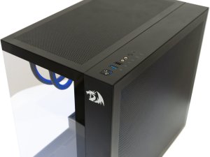 Komputer Game X G300, Ryzen 7 5700G, 32 GB, 1 TB M.2 PCIe Windows 11 Home 9