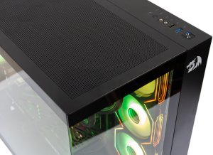 Komputer Game X G300, Ryzen 7 5700G, 32 GB, 1 TB M.2 PCIe Windows 11 Home 11