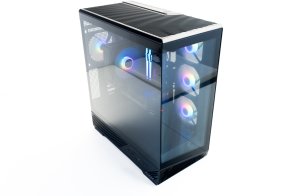 Komputer Game X G100, Ryzen 5 7500F, 32 GB, RTX 5060 Ti 16GB, 512 GB M.2 PCIe 12