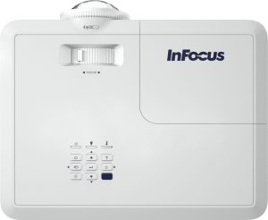 Projektor InFocus InFocus Vista IN0048ST 5