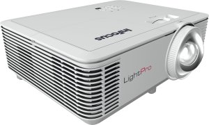 Projektor InFocus InFocus Vista IN0048ST 6