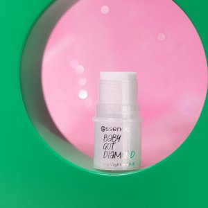 Essence ESSENCE_Baby Got Diamond Highlighter rozświetlacz w sztyfcie 5,4g 9
