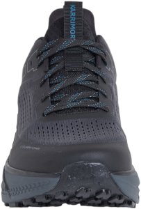Buty trekkingowe męskie Karrimor MĘSKIE BUTY SPORTOWE TREKKINGOWE OUTDOOR KARRIMOR SINGLETRACK K1125-BKG 3