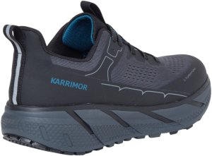 Buty trekkingowe męskie Karrimor MĘSKIE BUTY SPORTOWE TREKKINGOWE OUTDOOR KARRIMOR SINGLETRACK K1125-BKG 4