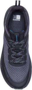 Buty trekkingowe męskie Karrimor MĘSKIE BUTY SPORTOWE TREKKINGOWE OUTDOOR KARRIMOR SINGLETRACK K1125-BKG 5