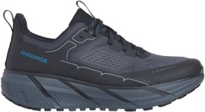 Buty trekkingowe męskie Karrimor MĘSKIE BUTY SPORTOWE TREKKINGOWE OUTDOOR KARRIMOR SINGLETRACK K1125-BKG 7