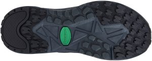 Buty trekkingowe męskie Karrimor MĘSKIE BUTY SPORTOWE TREKKINGOWE OUTDOOR KARRIMOR SINGLETRACK K1125-BKG 8