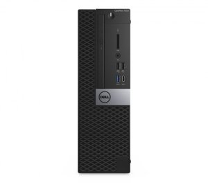 Komputer poleasingowy Dell Dell Optiplex 7050 SFF Core i5 6400 (6-gen.) 2,7 GHz / 8 GB / 960 SSD / Win 10 Pro 2
