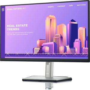 Monitor poleasingowy Dell P2422H 2