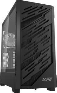 Obudowa XPG Starker Air BTF ARGB czarna (STARKERAIRBTFMTA-BKCWW) 14