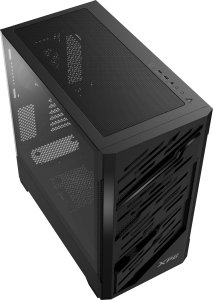 Obudowa XPG Starker Air BTF ARGB czarna (STARKERAIRBTFMTA-BKCWW) 6