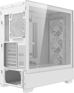 Obudowa XPG Starker Air BTF ARGB biała (STARKERAIRBTFMTA-WHCWW) 4